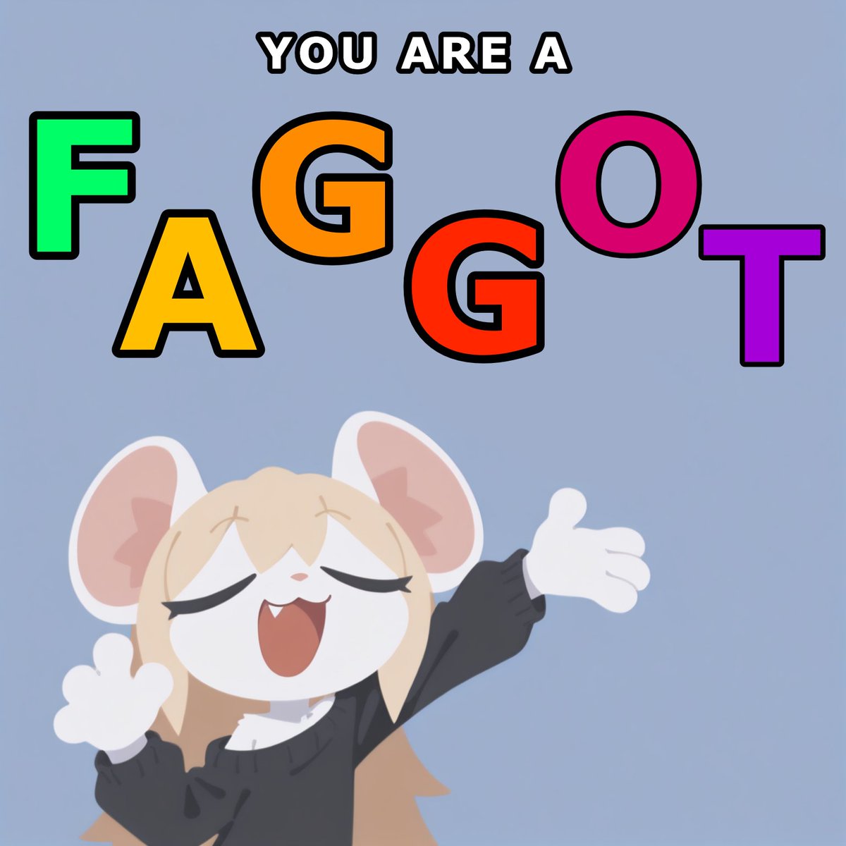 LoliciusPrimusʕ⁠´⁠•⁠ᴥ⁠•⁠`⁠ʔ tweet media