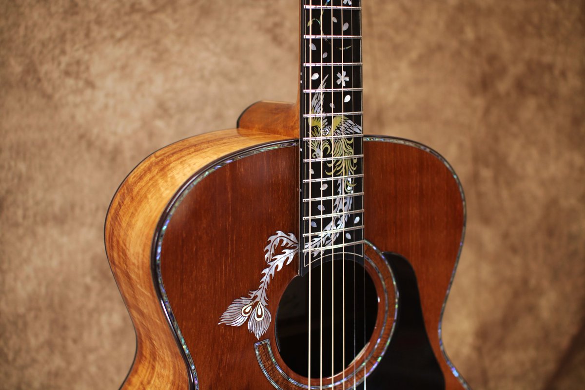 伊藤 隆司(K.Yairi Customshop) tweet media