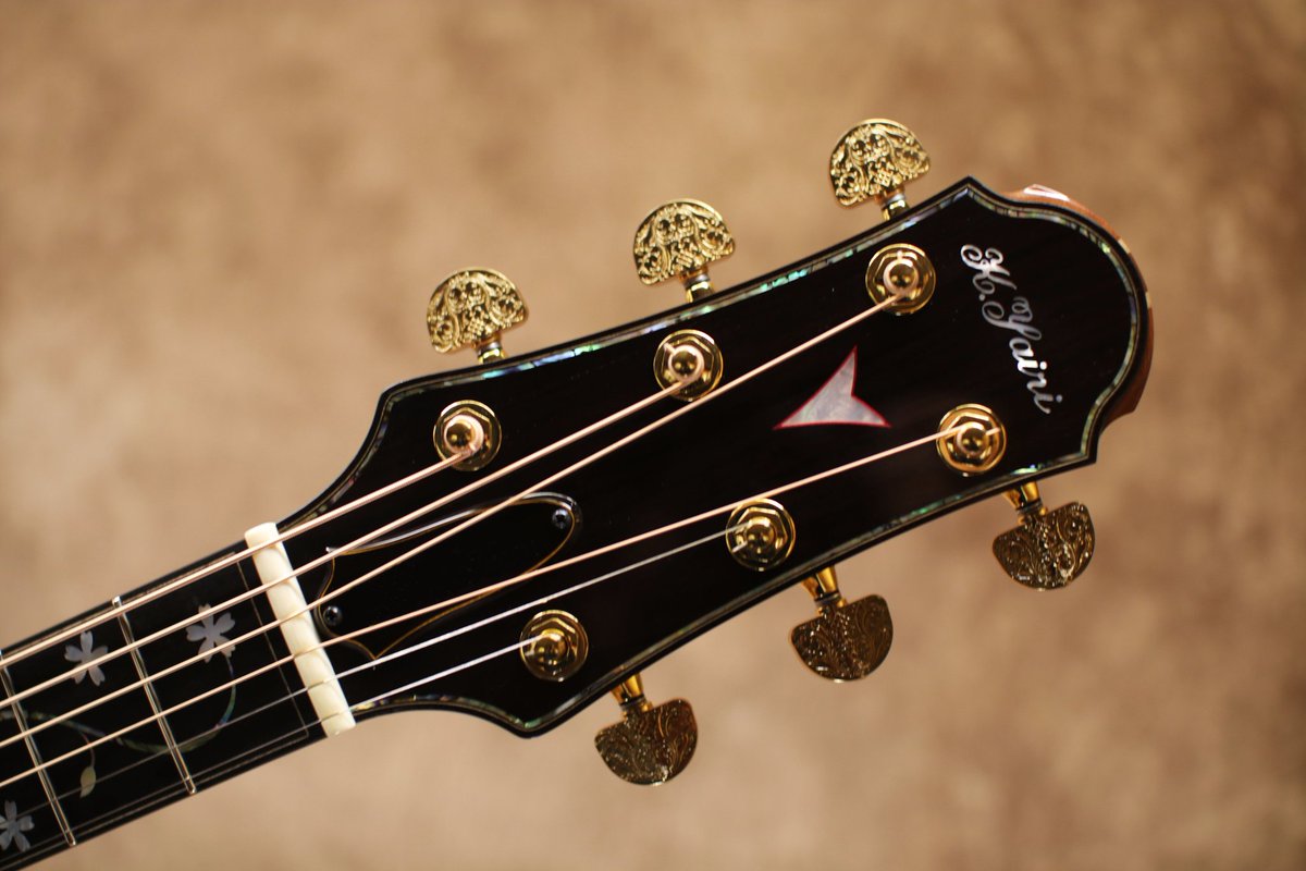 伊藤 隆司(K.Yairi Customshop) tweet media