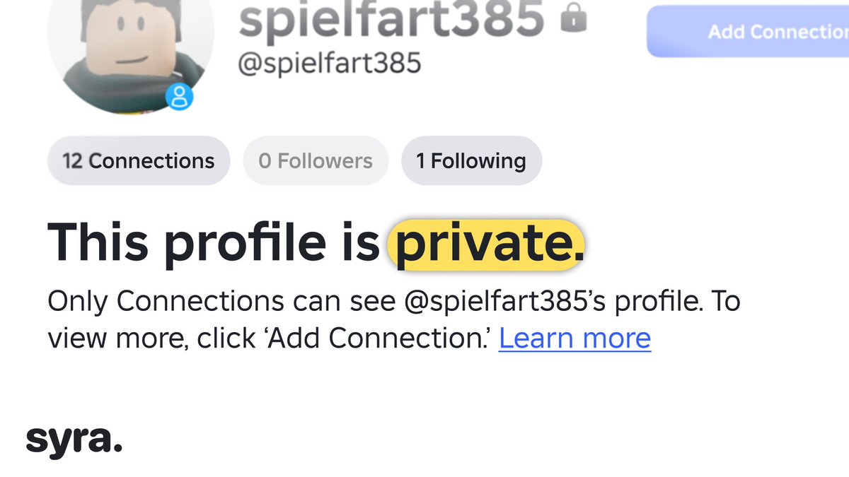 syra 🧛🏽🩸 tweet media