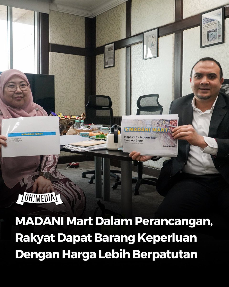 Madam K 🐈⬛ #DaulatTuanku tweet media