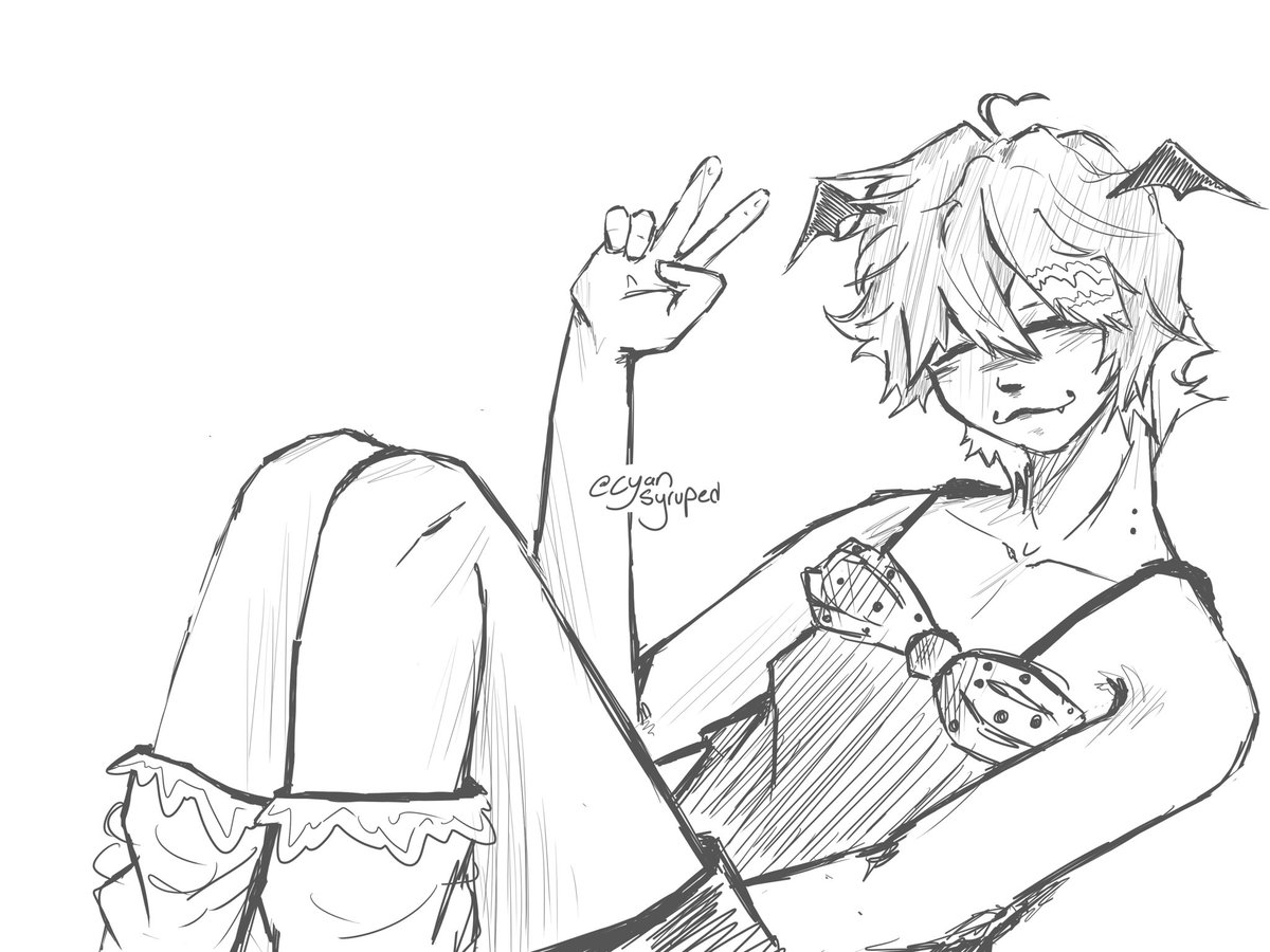 cyan (@cyansyruped) / Posts / X