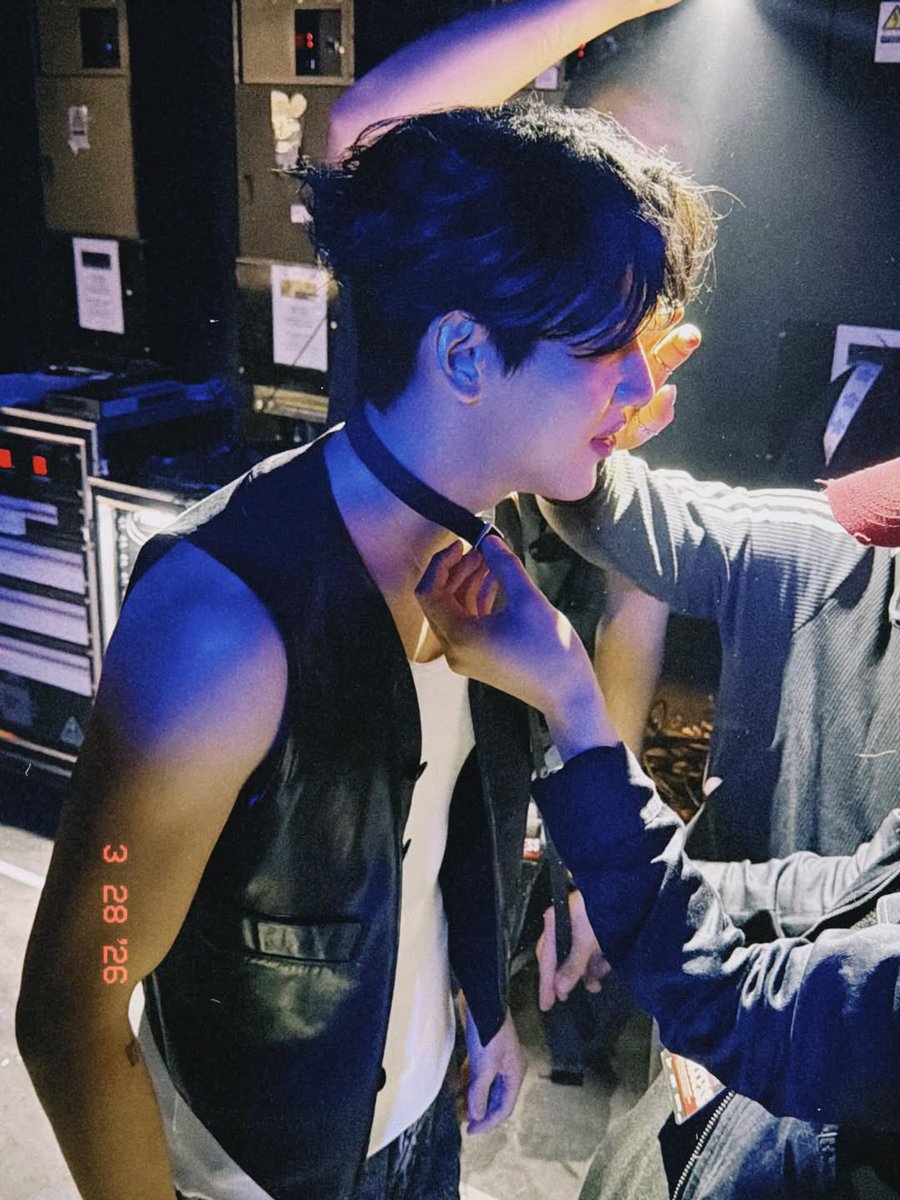 Kpop Chronicles tweet media