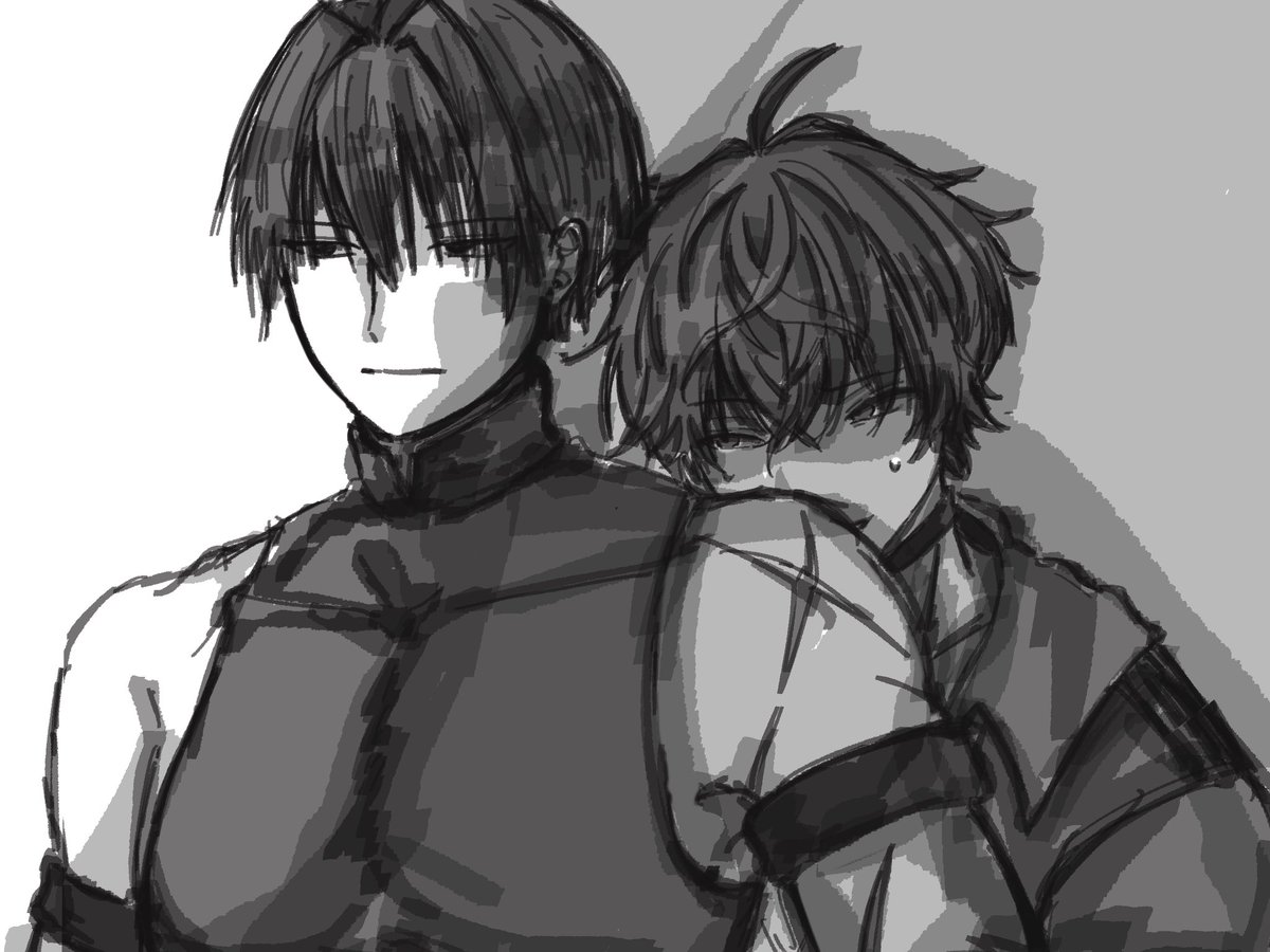 syaaaaaaati's tweet photo. 色々描いてたのも https://t.co/dr8yDko1sO