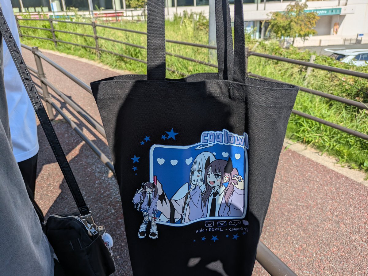 神谷たつ tweet media