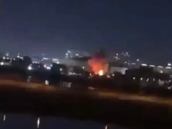 thesquirrelsin's tweet image. BREAKING: US Embassy in Iraq urges immediate evacuation amid Iran war fears. Is this the start of a wider Middle East conflict? #USEmbassy #Iraq