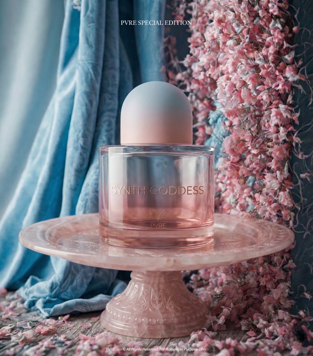 pvrefragrance's tweet photo. ️️️️

️️️️

️️️️
• 𝐒𝐘𝐍𝐓𝐇 𝐆𝐎𝐃𝐃𝐄𝐒𝐒

Retweet and make it yours!
️️️️

️️️️

️️️️ https://t.co/MrooCrGCaz