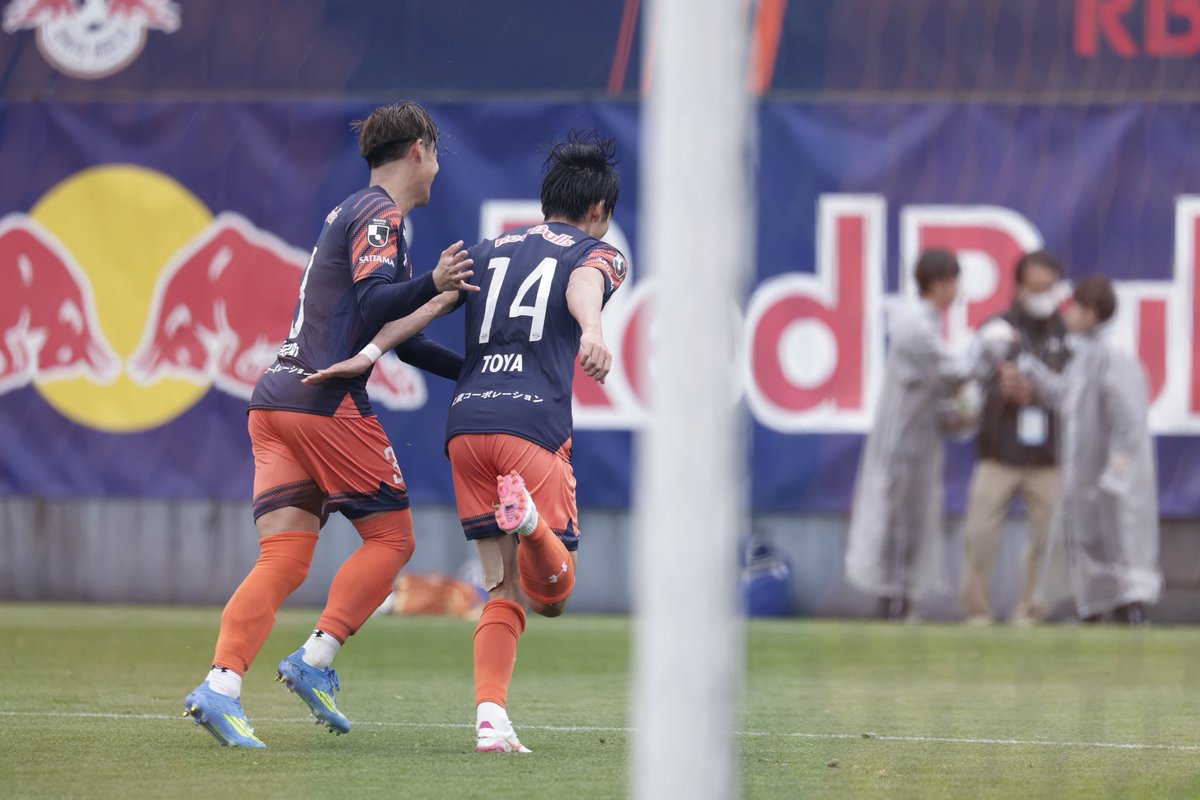 Ardija_Official's tweet photo. 1️⃣-0️⃣

🥅⚽️
#泉柊椰

🔽試合情報はこちら
https://t.co/iY2ibt2HWz

#RB大宮アルディージャ #ardija #大宮_岐阜 https://t.co/r57pQaI6JN