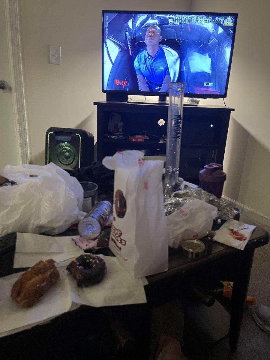 Douglas “Green Machine” Beans tweet media