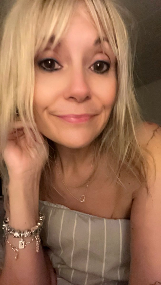 ❝𝐓𝐡𝐞 𝐋𝐢𝐭𝐭𝐥𝐞 𝐁𝐥𝐨𝐧𝐝𝐞 𝐎𝐧𝐞❞ tweet media