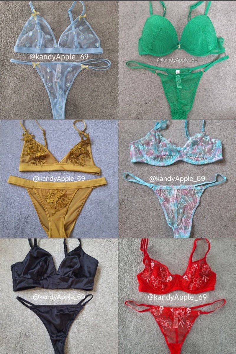 Kandy Apple 🍎 tweet media