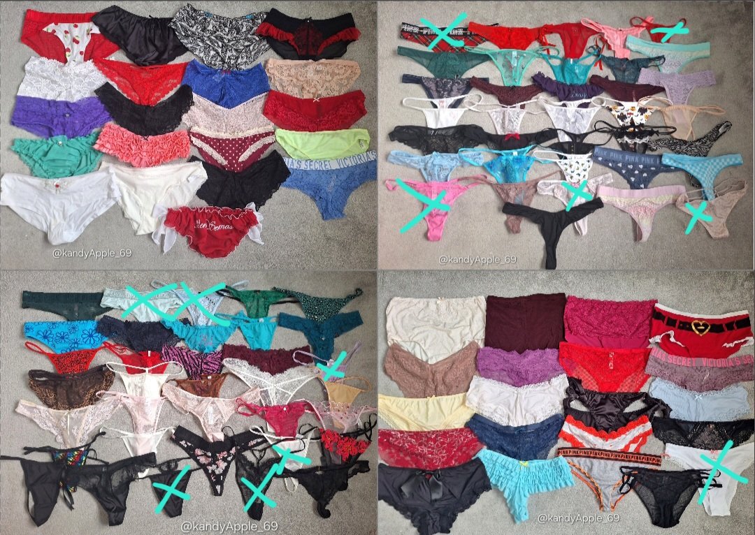 Kandy Apple 🍎 tweet media