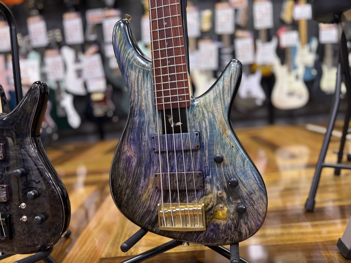 島村楽器 ミ・ナーラ奈良店 tweet media