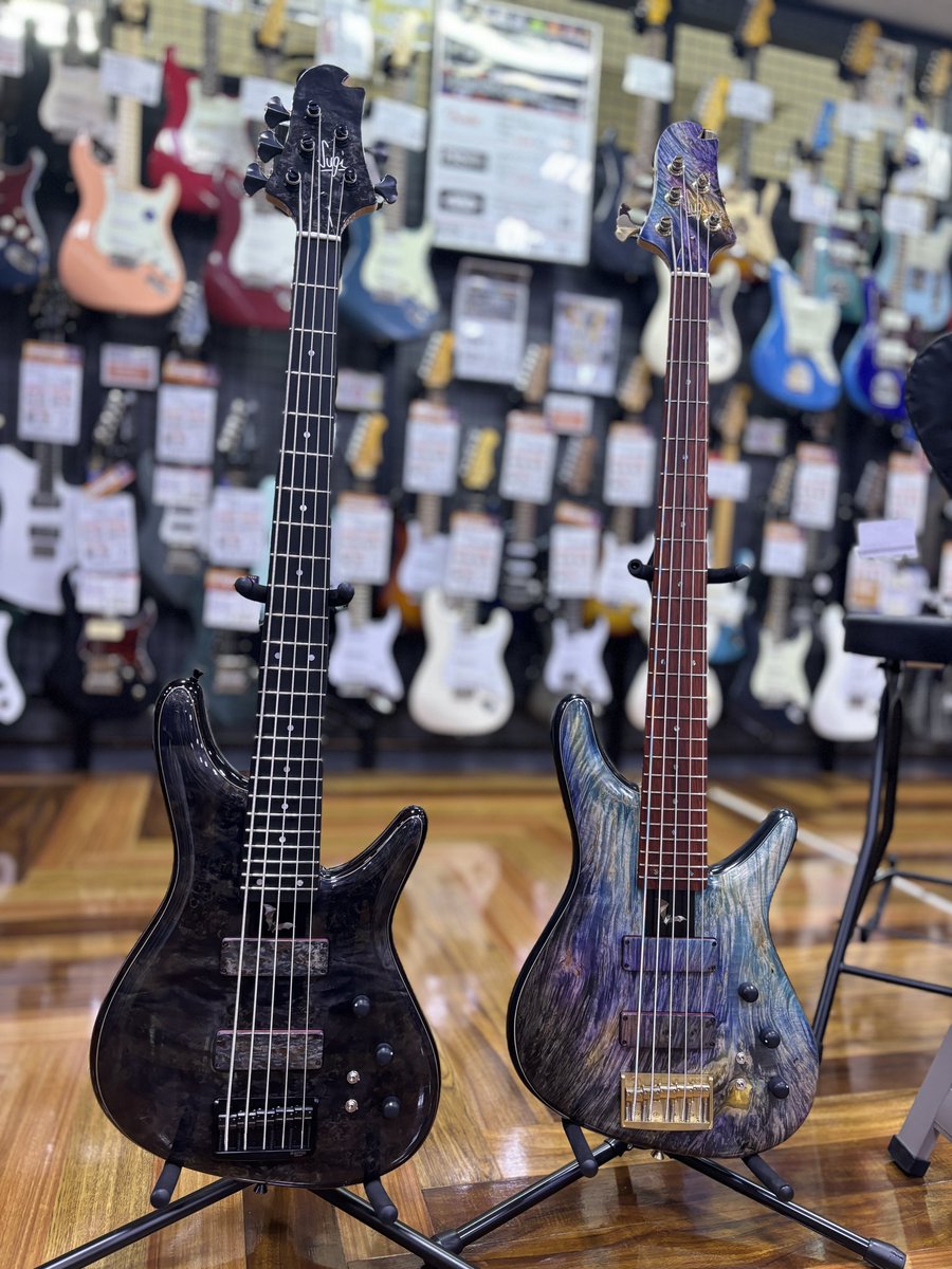 島村楽器 ミ・ナーラ奈良店 tweet media