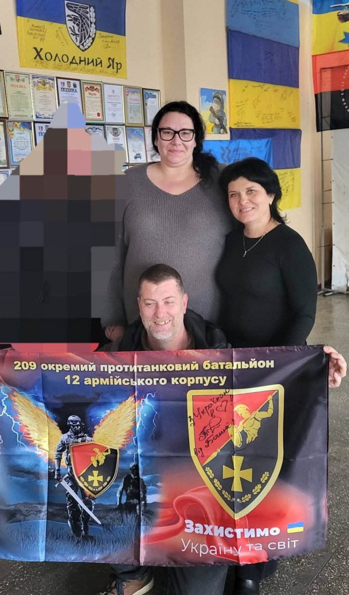 HumanitarianAngel ■ NAFO/Fella ■ tweet media