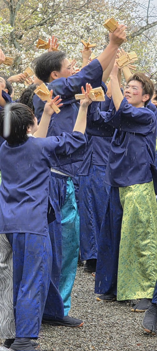 Ryou-ma/ホーリー tweet media