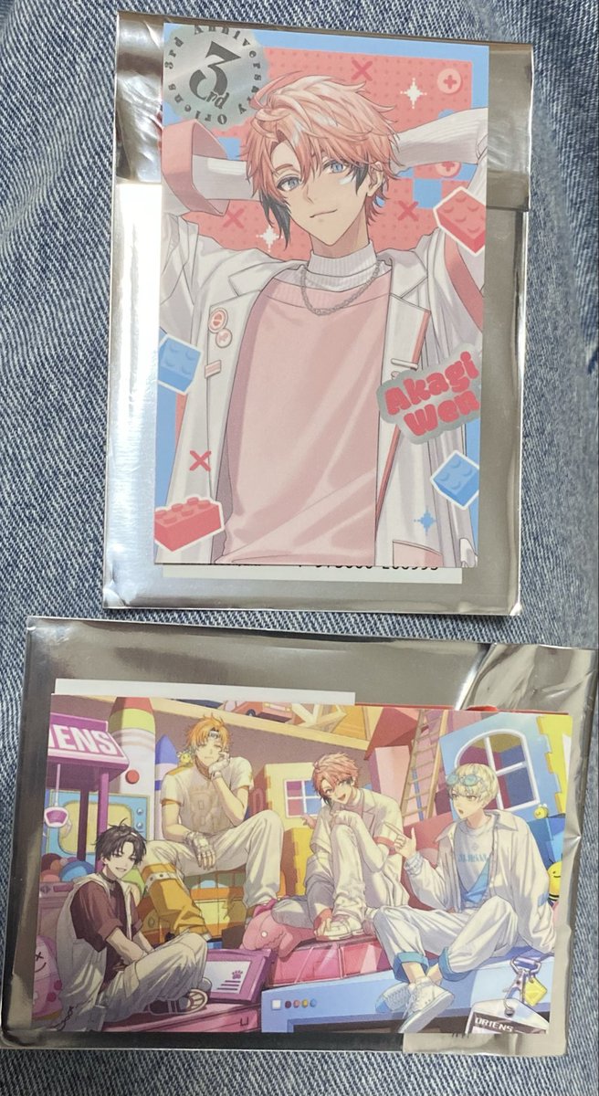 あおい tweet media