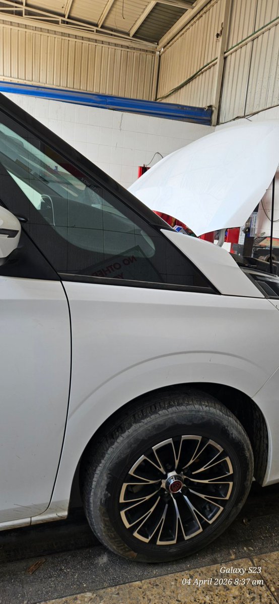 The Chapati Mistress 🇰🇪 tweet media