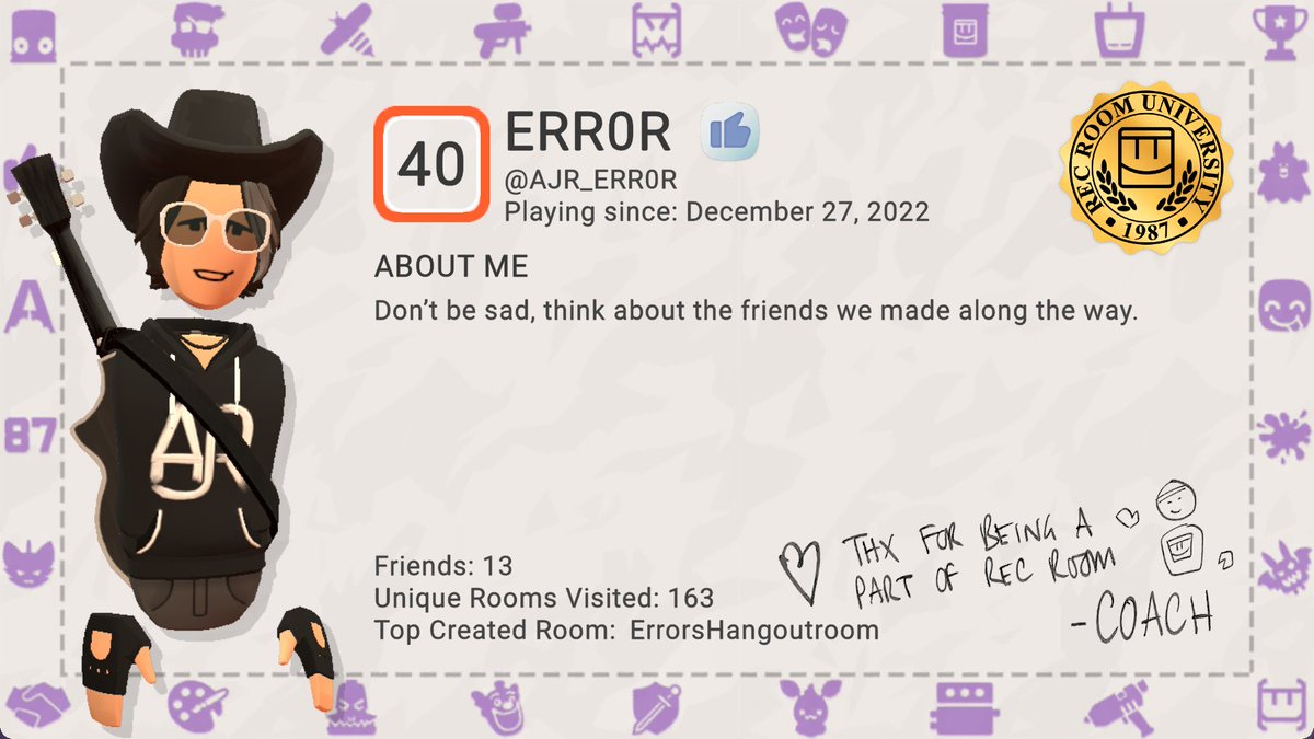 ERR0R 🌹 tweet media