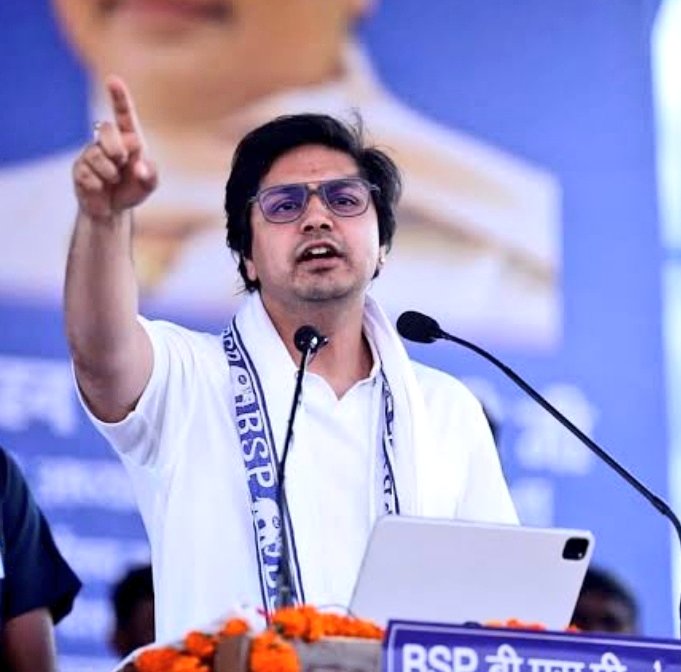 National Dastak tweet media