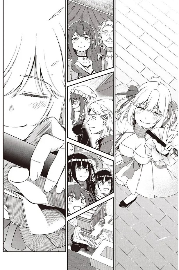 南高春告＠最新第8巻発売中！🥂💜🍸 tweet media