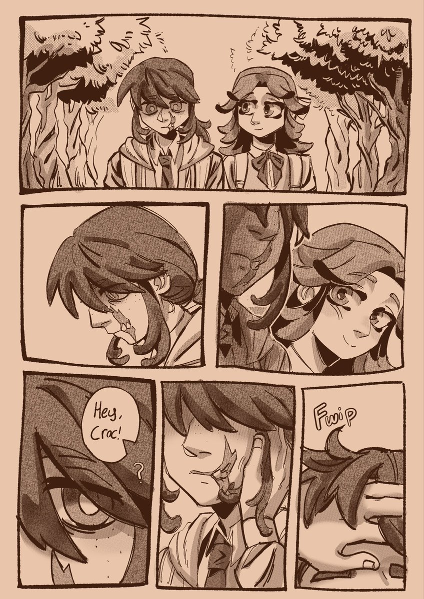 Terel🍉 🎺| CF22 Prep & comms tweet media