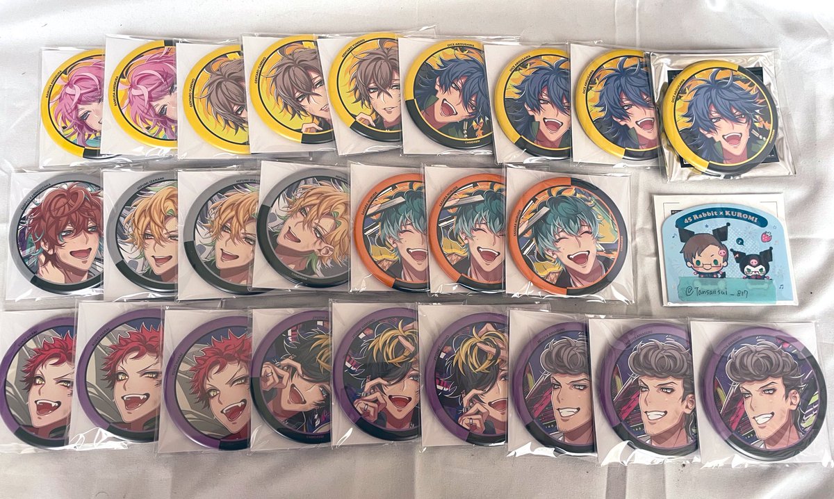 炭酸水🫧 tweet media