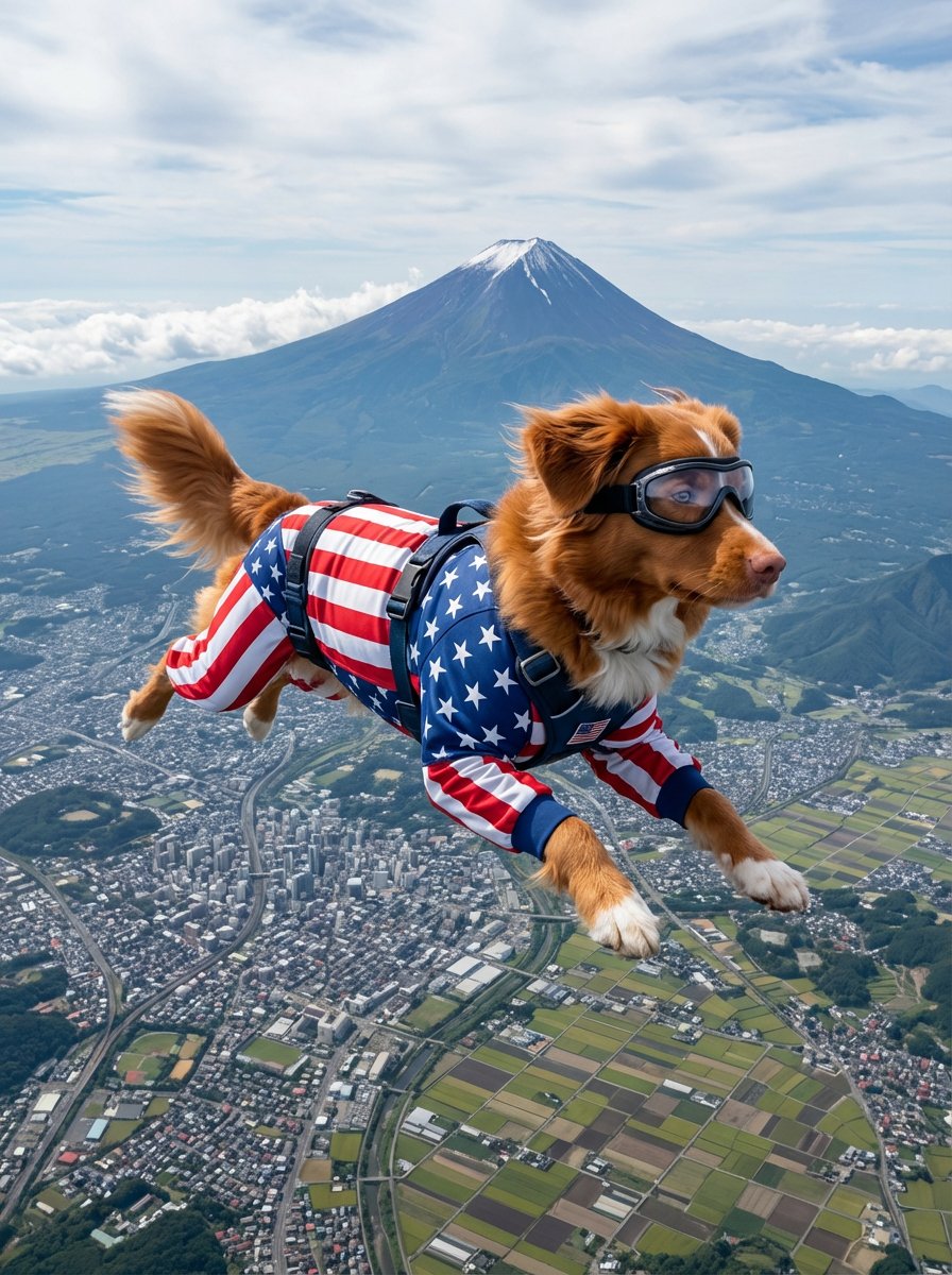 Charity Goat tweet media