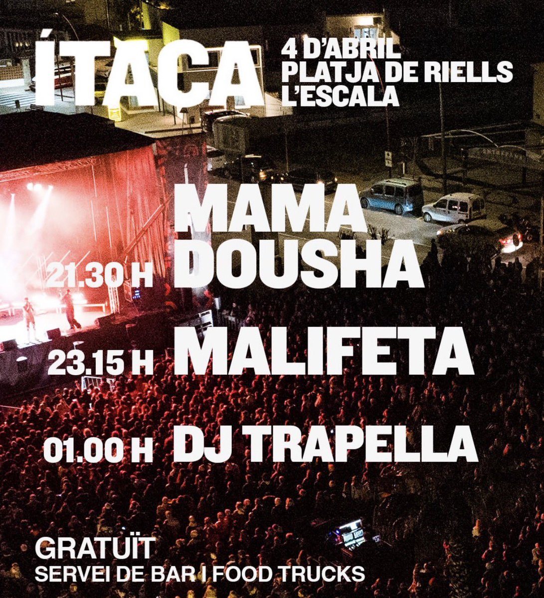 Tramuntana Televisió tweet media