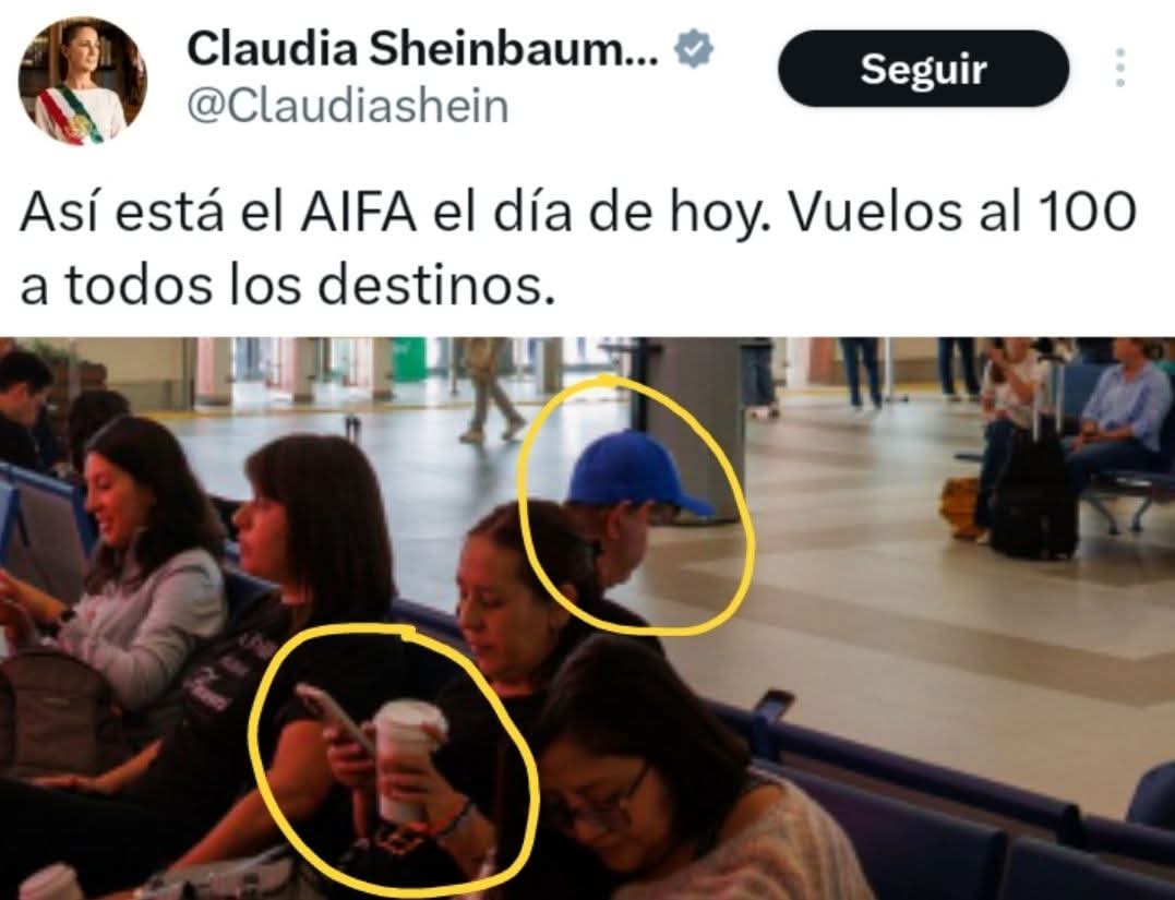 Cormier619's tweet photo. @Claudiashein Cuando gusten les doy unas clases de edición, esas fotos como usted siempre dice están creadas con IA, para muestra la segunda imagen. @Azteca @RicardoBSalinas @fifa https://t.co/LtOgl8dxiX