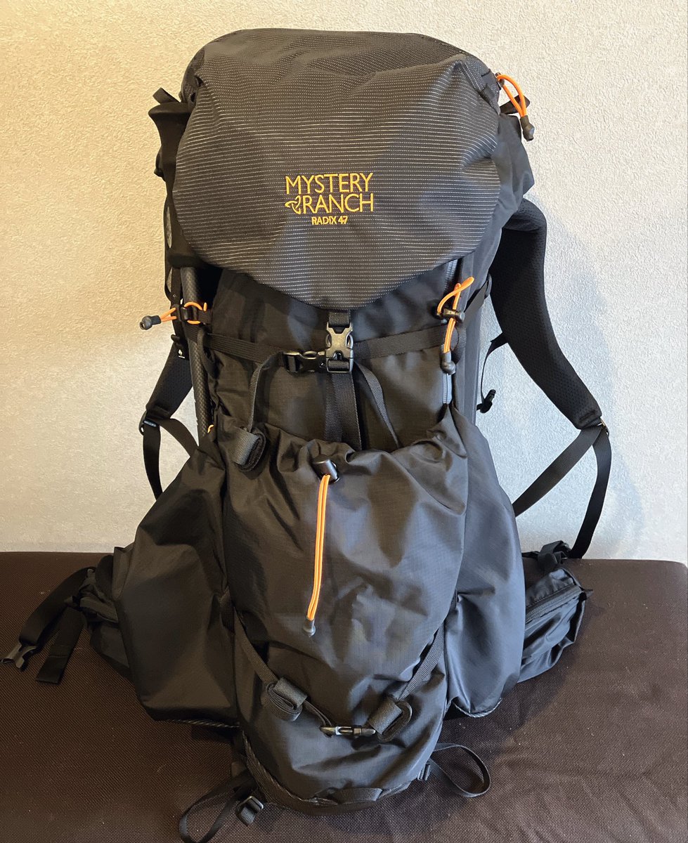 ぱんや@インデックス登山家パパ tweet media