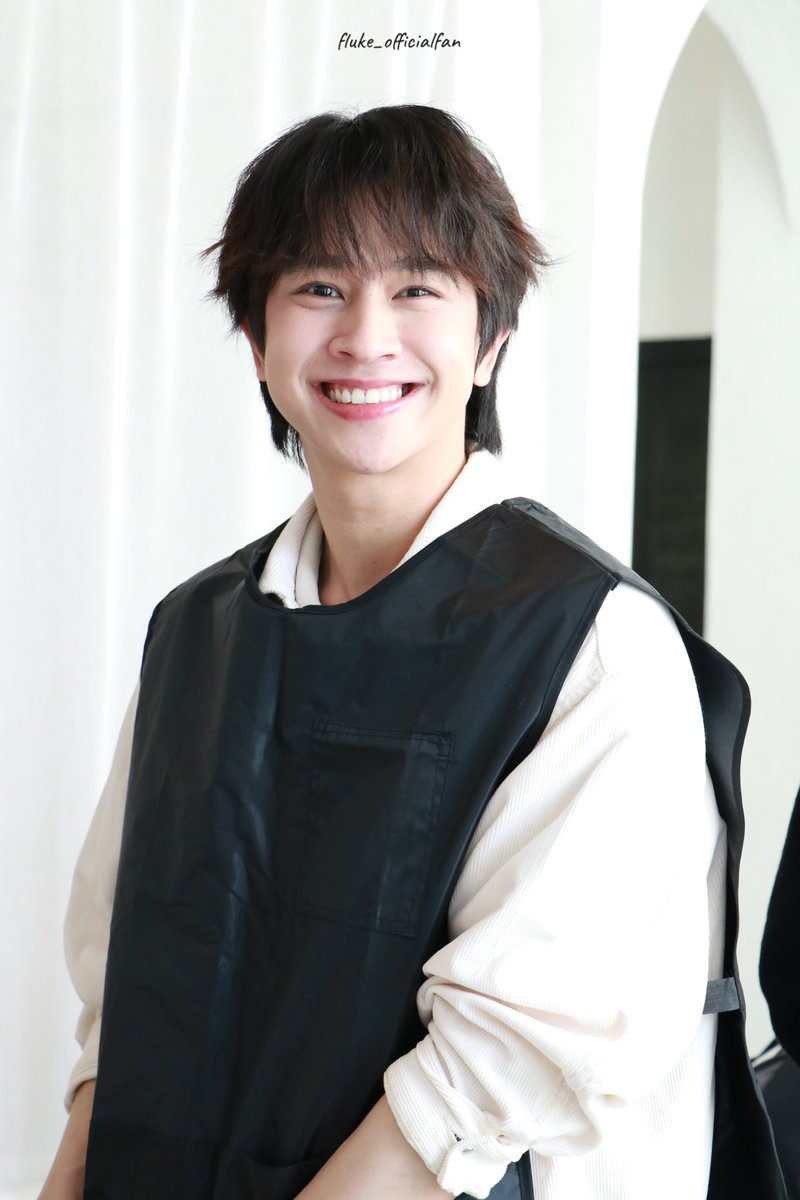 Fluke Official Fanclub tweet media