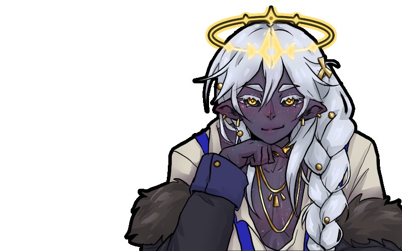 Kheldexar, Fae King of The Midwest (EN/Vtuber) tweet media