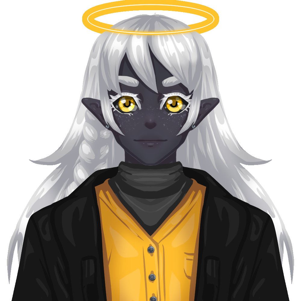 Kheldexar, Fae King of The Midwest (EN/Vtuber) tweet media