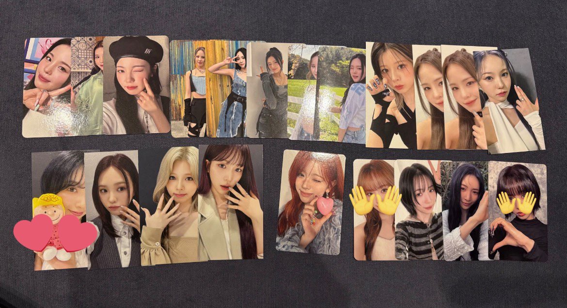 ひんた tweet media