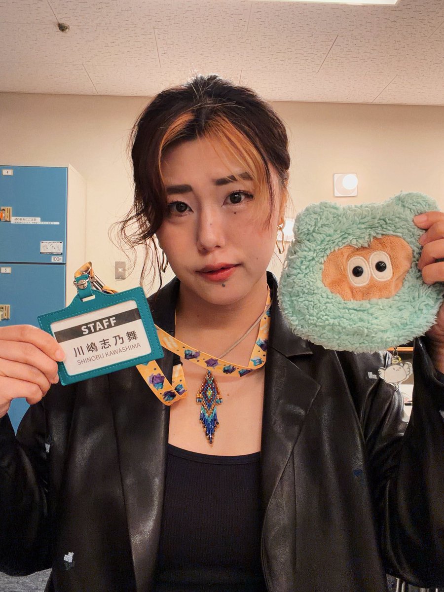 studiolovespice's tweet photo. Dir.STAFF @shinobu_shami 
サウンドチェックアシスト、SNS用オフショット撮影、そのほかサポート業務もお手伝いしております。

ーーーロマンを共有する「才能巻き込み型レーベル」　#スタジオラヴスパイス https://t.co/FD4FS08hcS