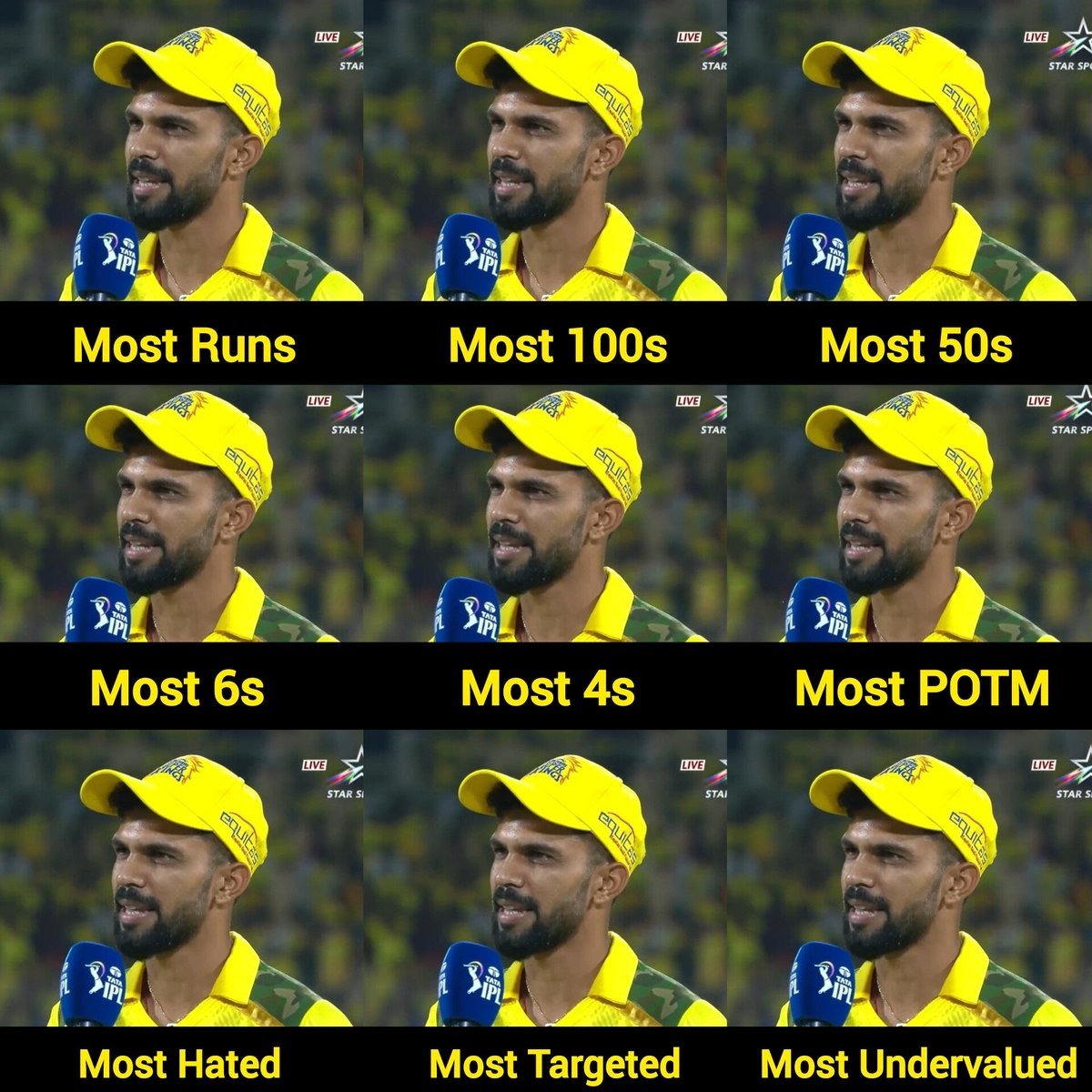 Aarav MSdian ™️ tweet media