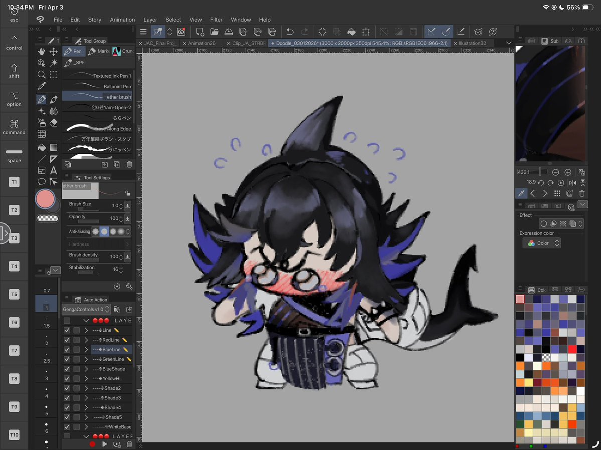 That One Sketch tweet media