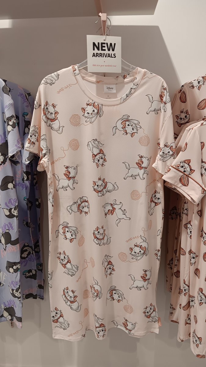 ThickerPuff's tweet photo. Pajamas Disney Collection ✨️
RM68
Dm me ♥️ https://t.co/2C7xOCDNGS