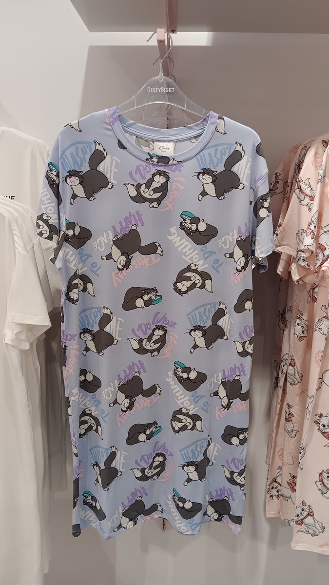 ThickerPuff's tweet photo. Pajamas Disney Collection ✨️
RM68
Dm me ♥️ https://t.co/2C7xOCDNGS