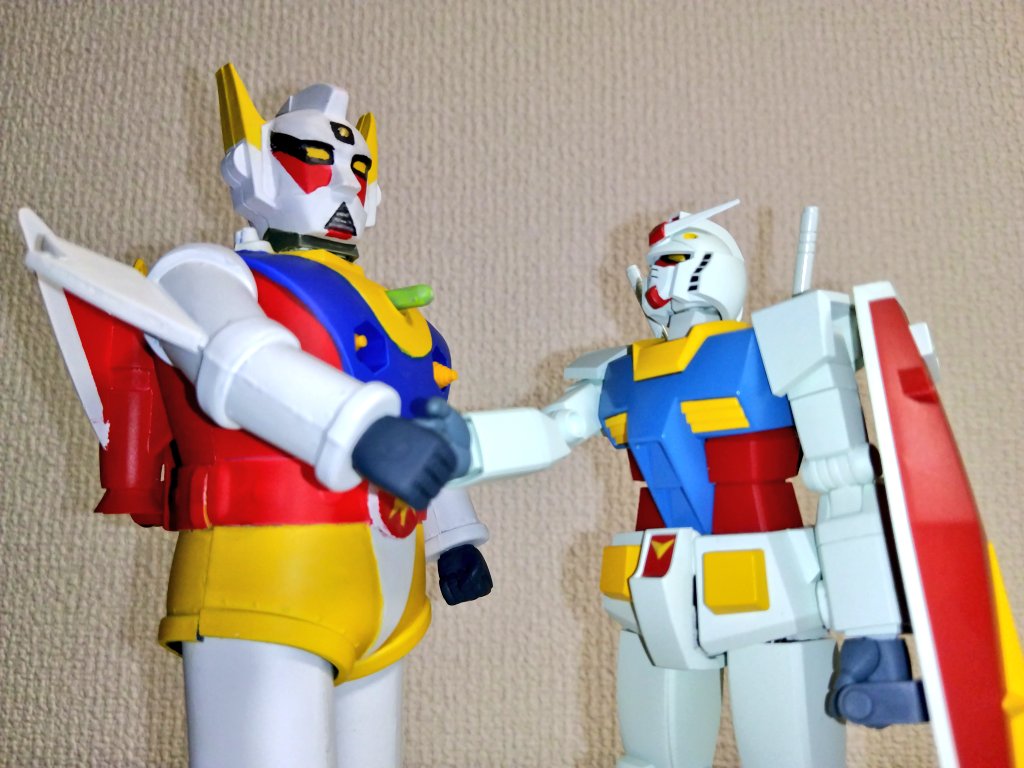 玩具改蔵（トイカイゾウ） tweet media