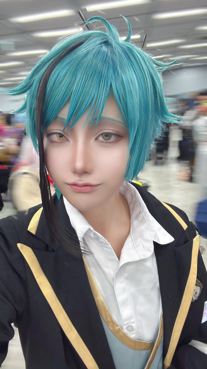 ミン@🏷️お迎え中 tweet media