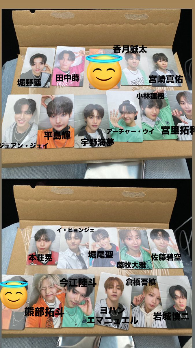 よしこ tweet media