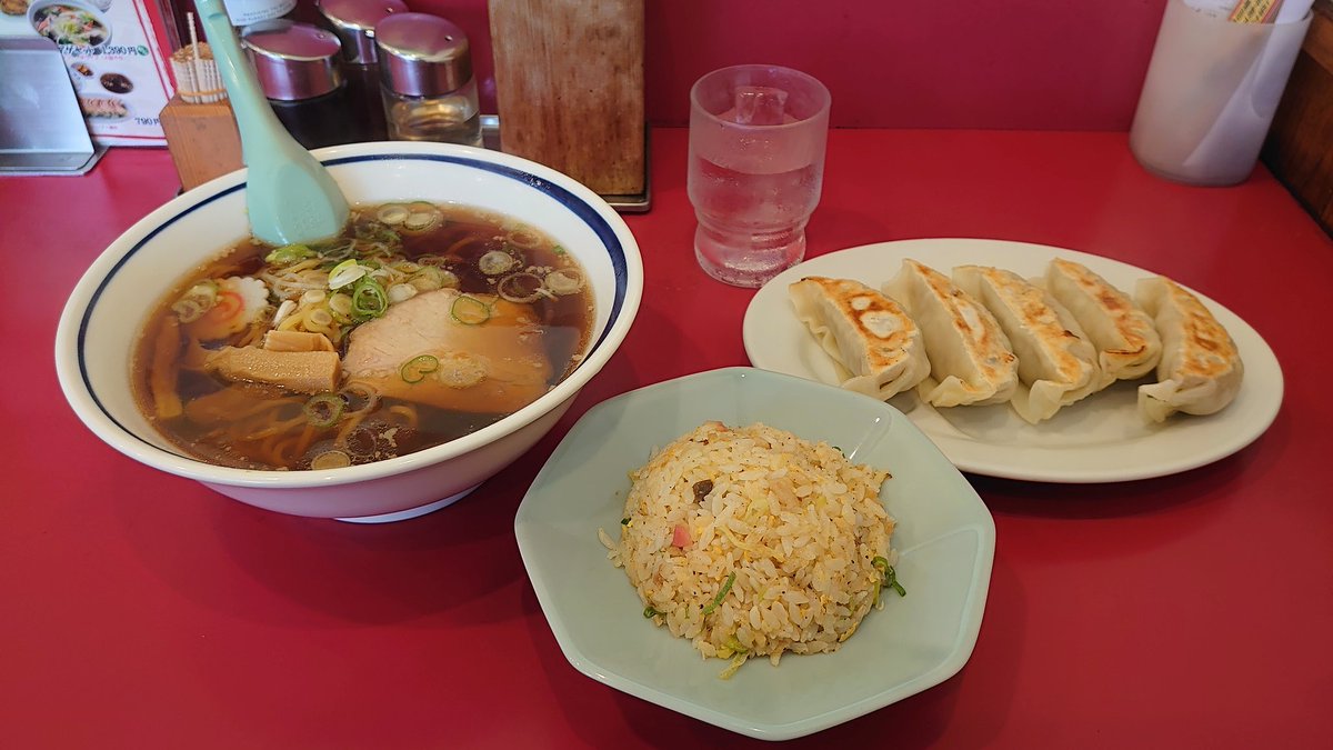 鮭ハラス tweet media