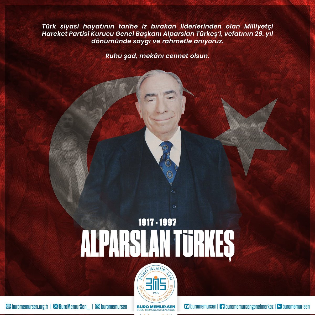Büro Memur-Sen Çorum (@bmscorum6) on Twitter photo 