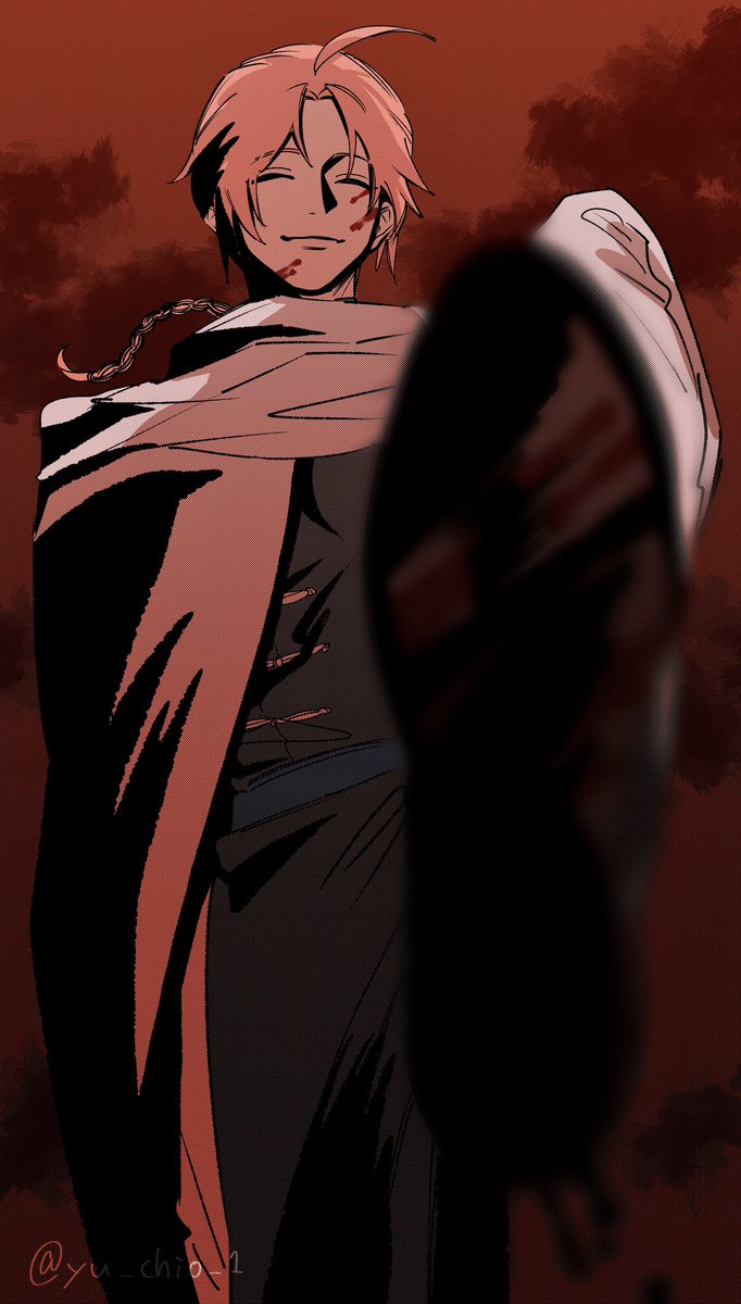 ゆちお tweet media