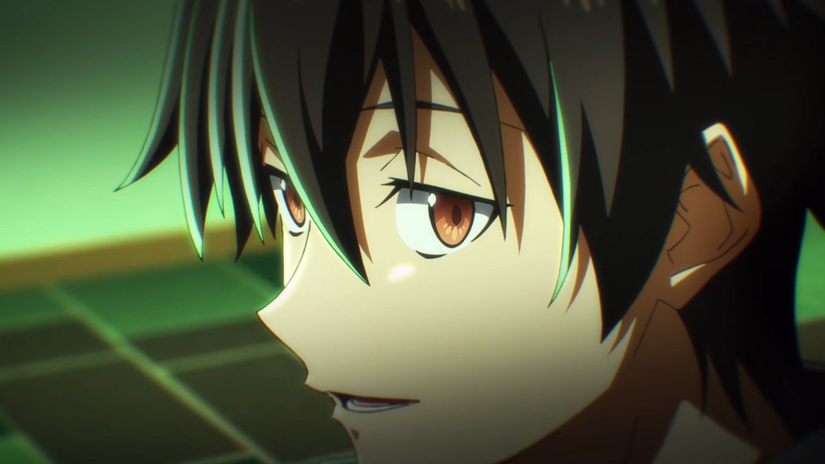 ᗩᑎIᗰᗩᑎ tweet media