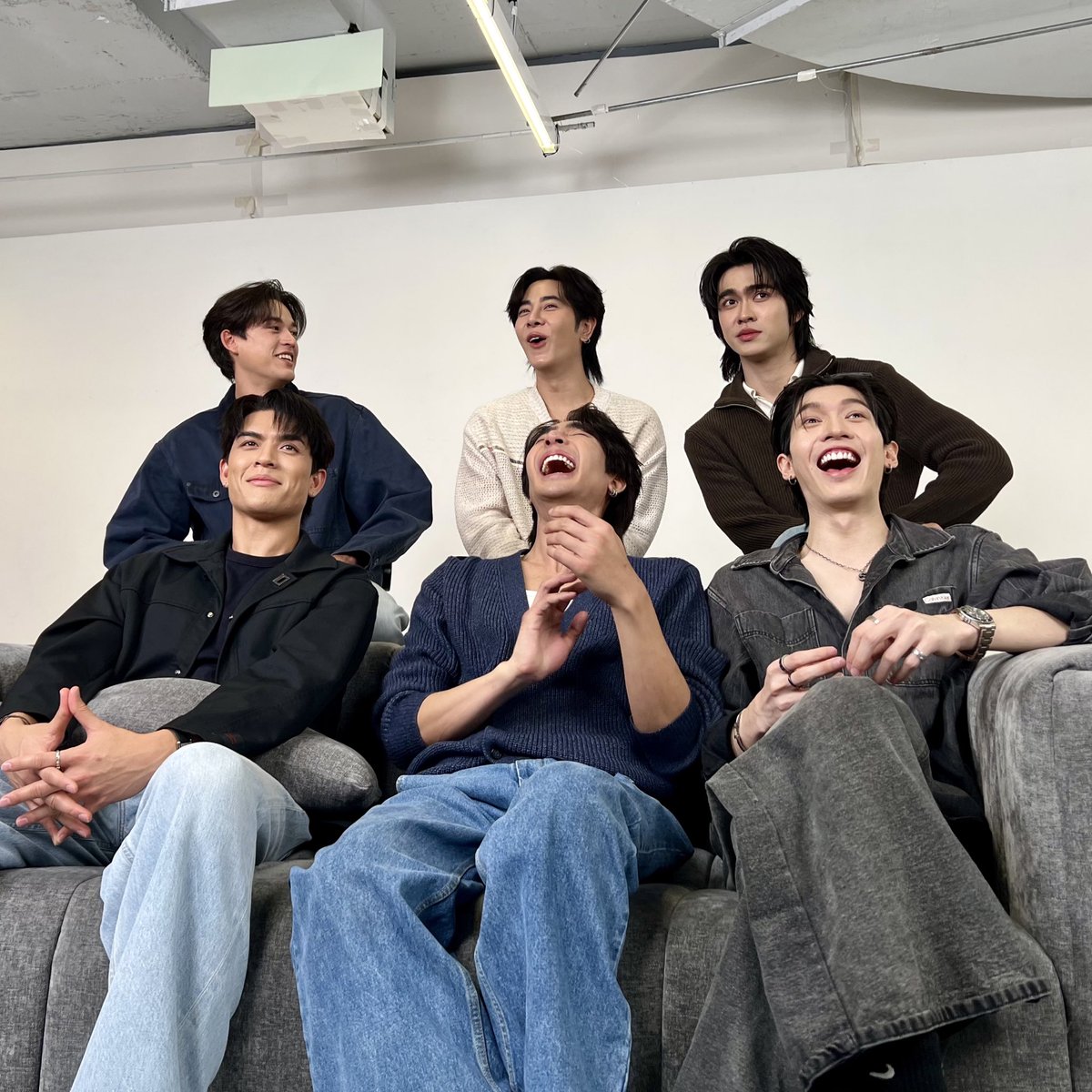 Only Friends : Dream On tweet media