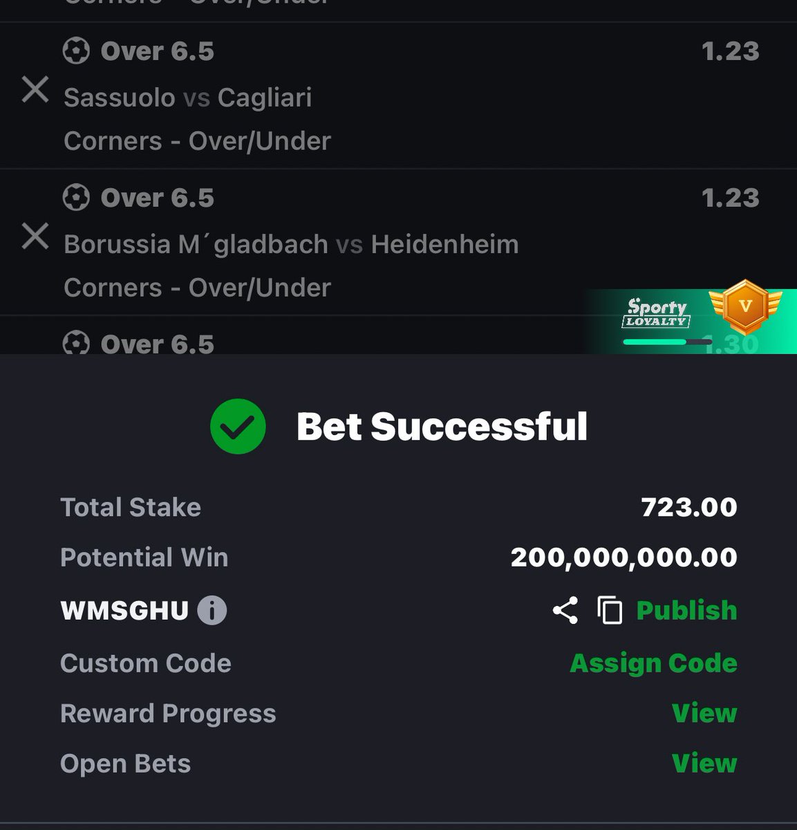 Vecthor Tips tweet media