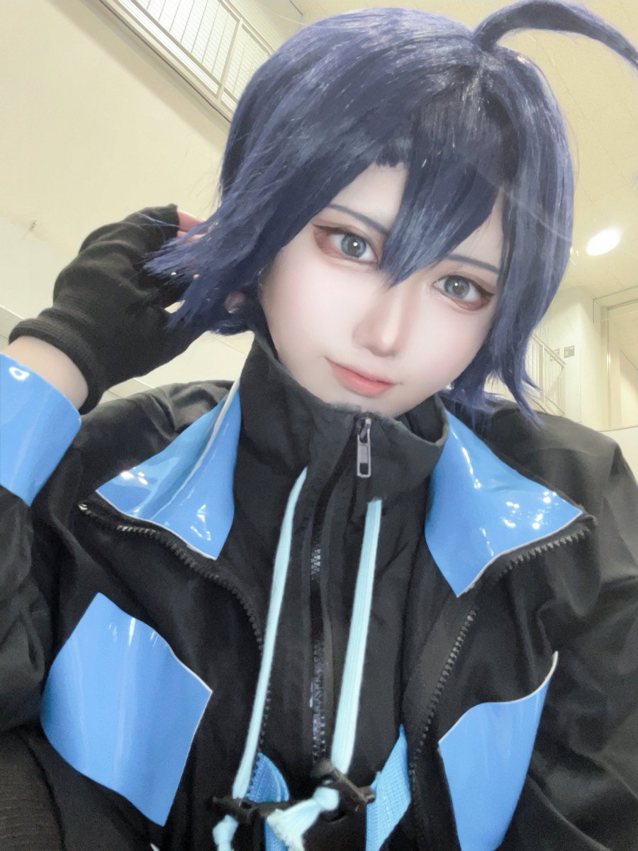 いちき tweet media